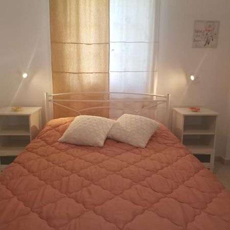 Sausan Apartments Sidari  Zewnętrze zdjęcie