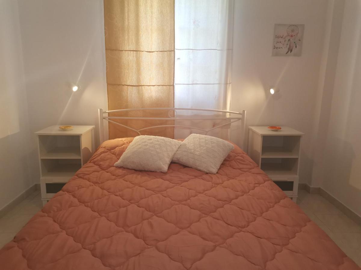 Sausan Apartments Sidari  Zewnętrze zdjęcie