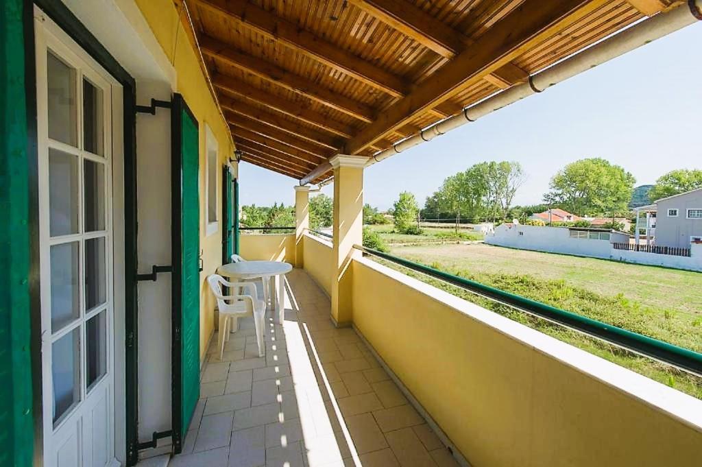 Sausan Apartments Sidari  Zewnętrze zdjęcie