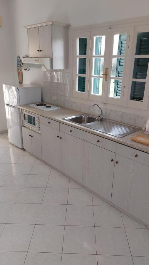 Sausan Apartments Sidari  Zewnętrze zdjęcie