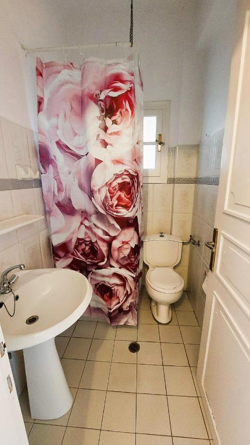 Sausan Apartments Sidari  Zewnętrze zdjęcie