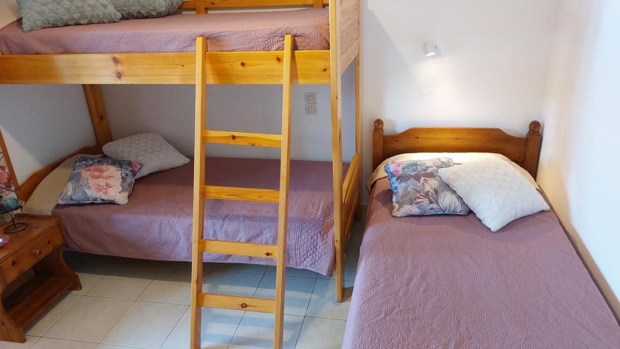 Sausan Apartments Sidari  Zewnętrze zdjęcie