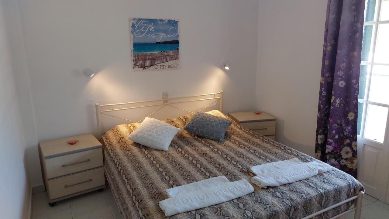 Sausan Apartments Sidari  Zewnętrze zdjęcie