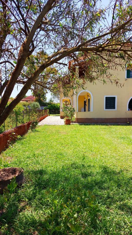 Sausan Apartments Sidari  Zewnętrze zdjęcie