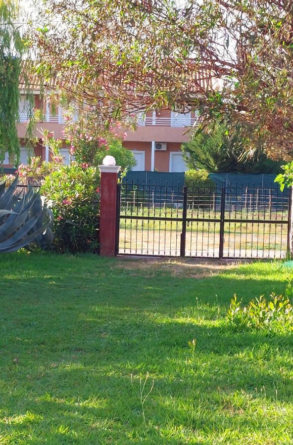 Sausan Apartments Sidari  Zewnętrze zdjęcie