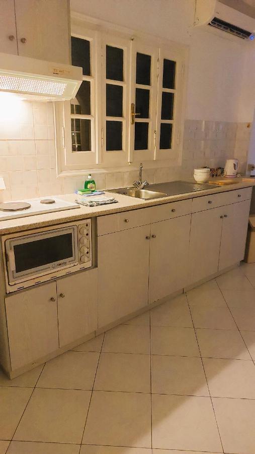 Sausan Apartments Sidari  Zewnętrze zdjęcie