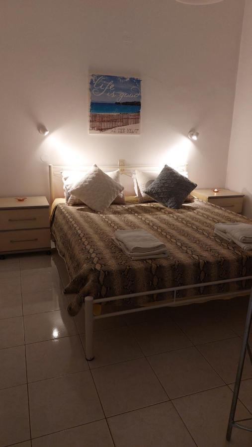 Sausan Apartments Sidari  Zewnętrze zdjęcie
