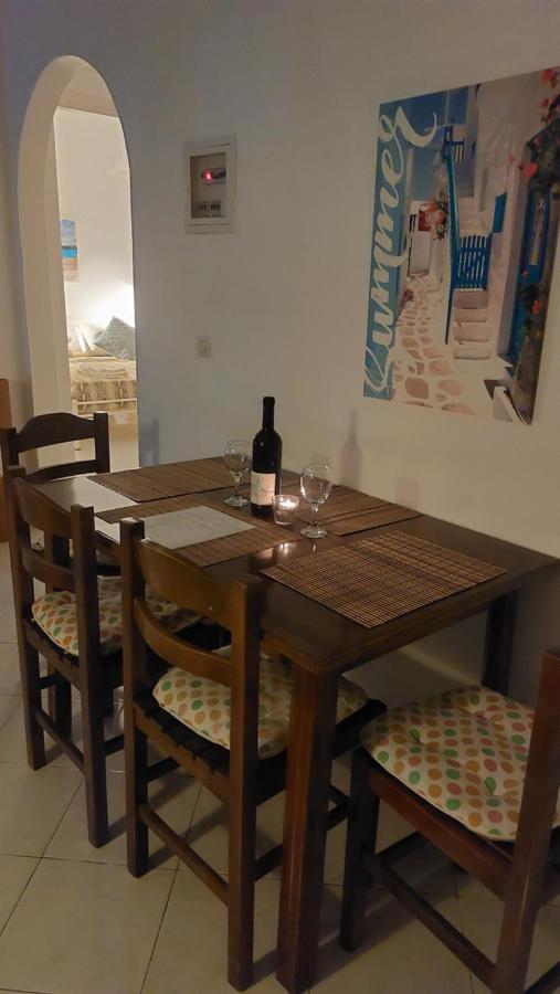 Sausan Apartments Sidari  Zewnętrze zdjęcie